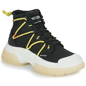 Palladium Hoge Sneakers  PALLAWAVE LACE IT