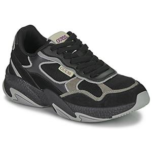 Lage Sneakers Guess NASLA