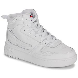 Fila Hoge Sneakers  FXVENTUNO L MID WMN