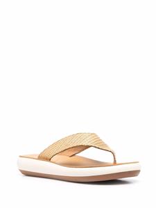 Ancient Greek Sandals Charys sandalen - Beige