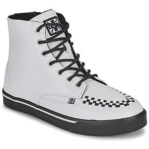 TUK Hoge Sneakers  CREEPER SNEAKER HI