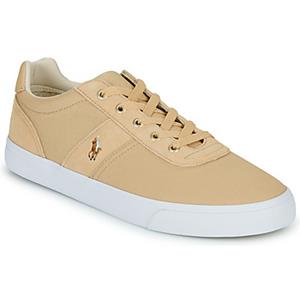 Polo Ralph Lauren Lage Sneakers  HANFORD-SNEAKERS-LOW TOP LACE