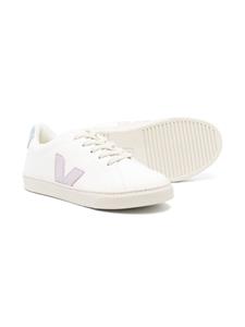 VEJA Kids Low-top sneakers - Wit