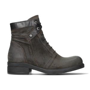 Wolky Veterschoenen