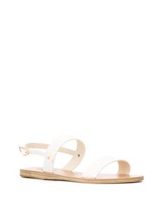 Ancient Greek Sandals 'Clio' sandals - Wit