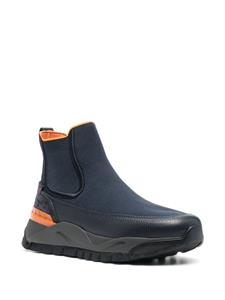 Santoni Chelsea laarzen - Blauw