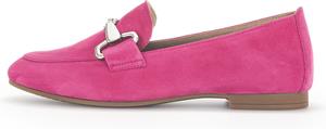 Gabor  maat 39 - 25.211.14 Dames Loafers - Fuchsia