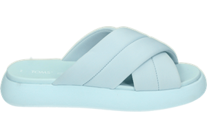 TOMS Shoes ALPARGATA MALLOW CROSSOVER