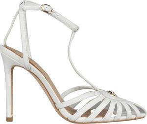 Guess Cicada/Decollete Dames Pumps - Wit - Maat 40