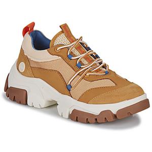 Timberland Lage Sneakers  ADLEY WAY OXFORD