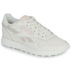 Reebok Classic Lage Sneakers  CLASSIC LEATHER