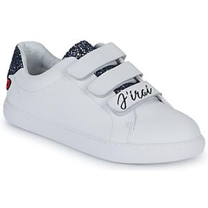 Bons baisers de Paname Lage Sneakers  EDITH J IRAI OU TU IRAS