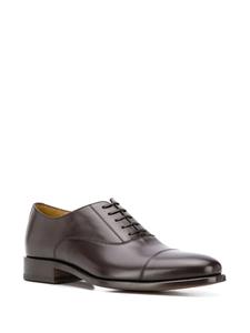 Scarosso Giove veterschoenen - Bruin