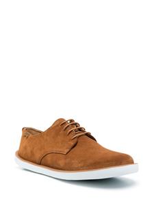 Camper Wagon Derby schoenen - Bruin