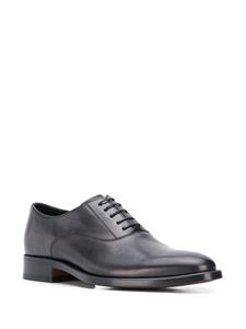 Scarosso Marco Oxford schoenen - Zwart