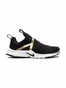 Nike Kids Presto Extreme sneakers - Zwart