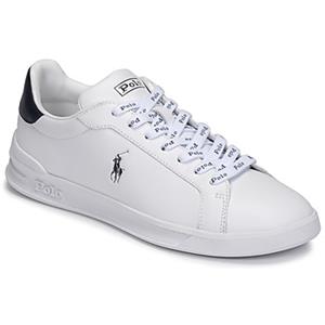 Polo Ralph Lauren Lage Sneakers  HRT CT II-SNEAKERS-ATHLETIC SHOE