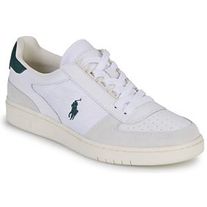 Polo Ralph Lauren Lage Sneakers  POLO COURT PP