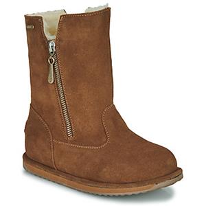 EMU Snowboots  GRAVELLY KIDS OAK