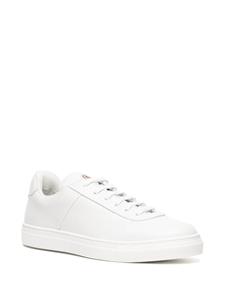 Moncler Enfant Low-top sneakers - Wit