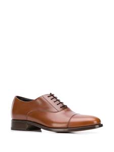 Scarosso Vesta oxford schoenen - Bruin