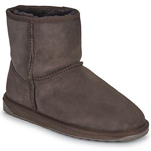 EMU Snowboots  STINGER MINI CHOCOLATE