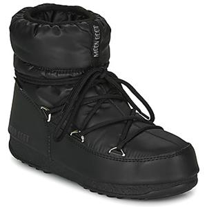 Moon boot Snowboots   LOW NYLON WP 2