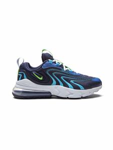 Nike Kids Air Max 270 React ENG sneakers - Blauw