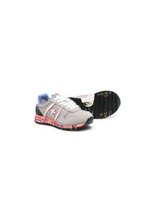 Premiata Kids Sky sneakers - Grijs