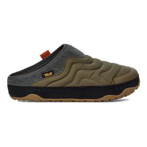 Teva ReEmber Terrain Pantoffels Heren