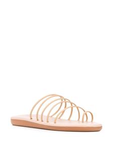 Ancient Greek Sandals Sani sandalen - Beige