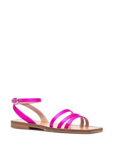 Scarosso Sarah sandalen - Roze