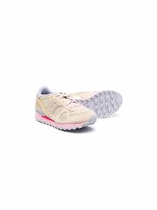 Saucony Jazz low-top sneakers - Goud