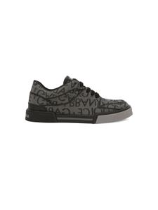 Dolce & Gabbana Kids Low-top sneakers - Zwart