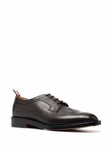 Thom Browne Longwing brogues - Bruin