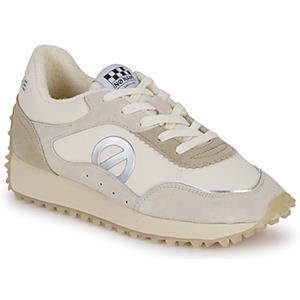 noname Dames sportschoenen No Name Punky jogger yogi/suede