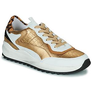 Ikks Lage Sneakers  BU80065