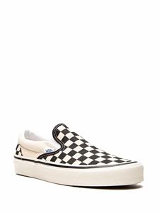 Vans Classic Slip-On 98 DX Anaheim Factory sneakers - Wit