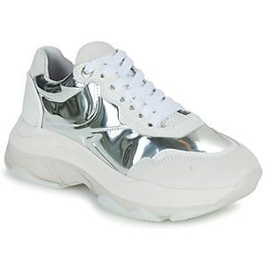 Bronx Lage Sneakers  BAISLEY