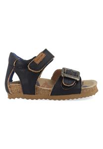 Shoesme Sandalen bi23s093-e donker blauw