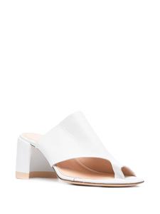 AGL Moon sandalen - Wit