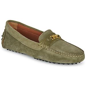 Serafini Mocassins  GRACE