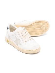 Golden Goose Kids Low-top sneakers - Wit