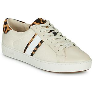 MICHAEL Michael Kors Lage Sneakers  IRVING STRIPE LACE UP