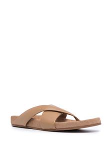 Senso Dina I sandalen - Bruin