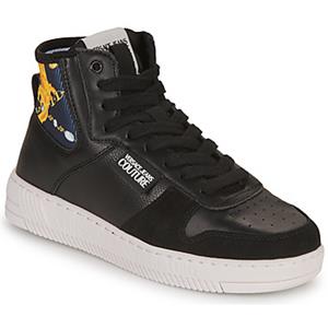 Versace Hoge Sneakers  75VA3SJ9