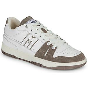 Mercer Amsterdam Lage Sneakers  The Brooklyn M Vintage