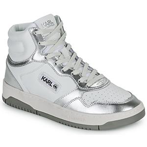Karl Lagerfeld Hoge Sneakers  KREW KC Kollar Mid Boot