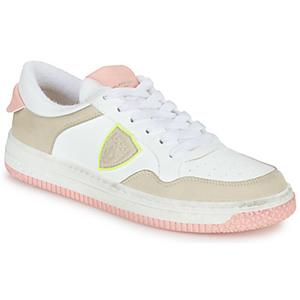 Philippe Model Lage Sneakers  LYON LOW WOMAN