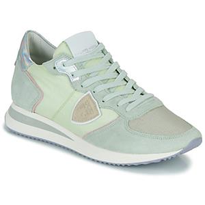 Philippe Model Lage Sneakers  TRPX LOW WOMAN